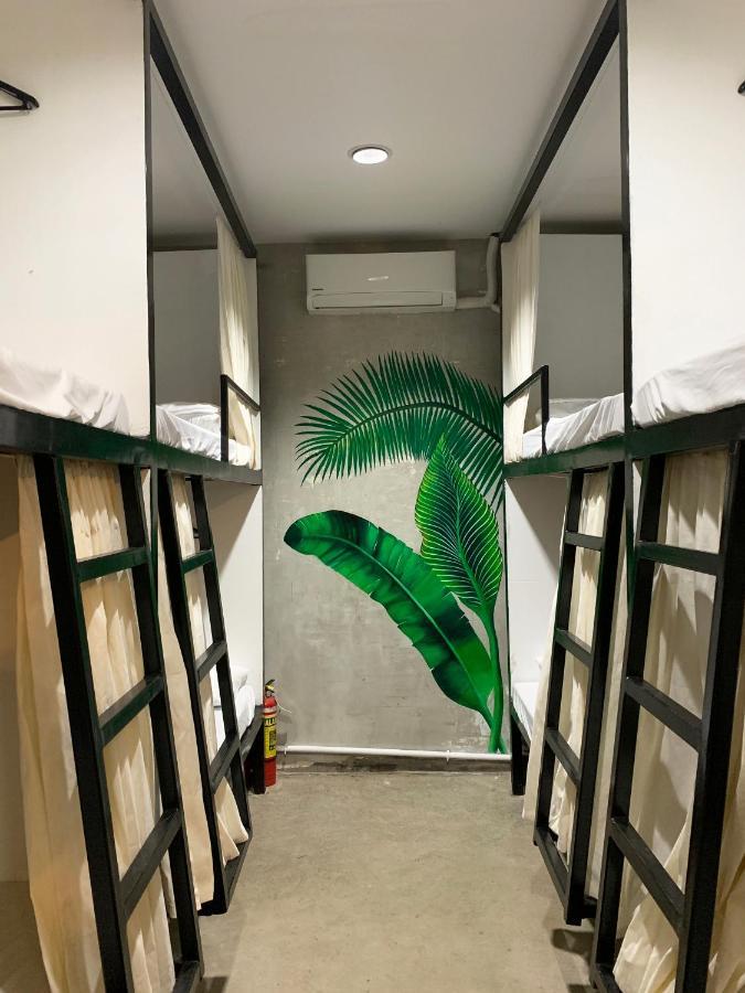 Happynest Hostel Cebu Zewnętrze zdjęcie