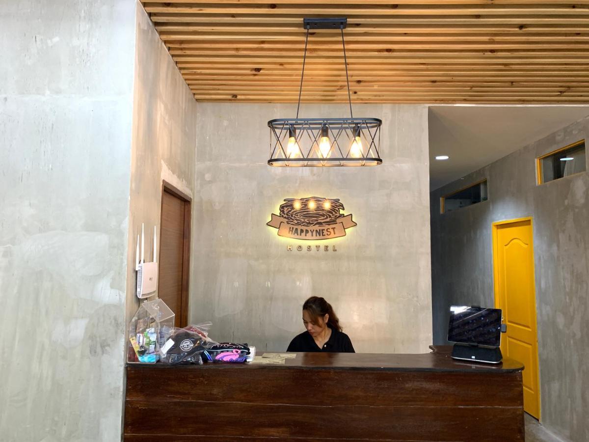 Happynest Hostel Cebu Zewnętrze zdjęcie