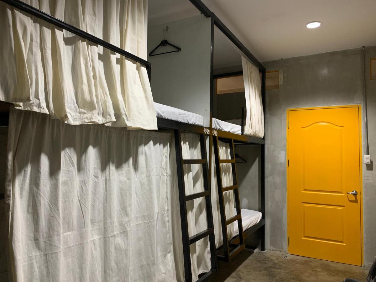 Happynest Hostel Cebu Zewnętrze zdjęcie