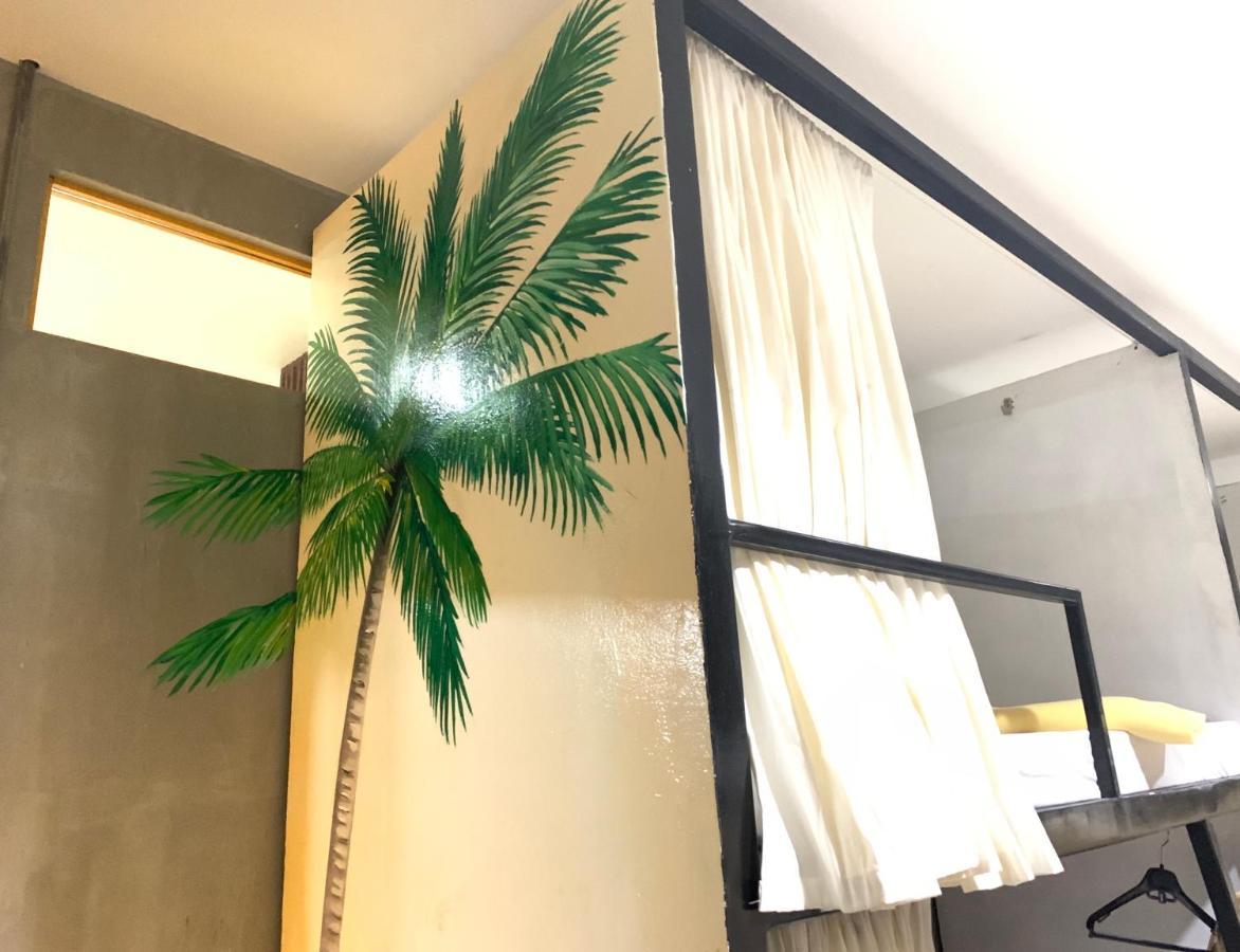 Happynest Hostel Cebu Zewnętrze zdjęcie