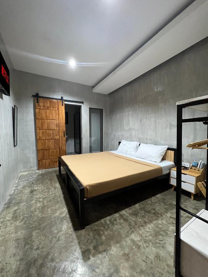 Happynest Hostel Cebu Zewnętrze zdjęcie