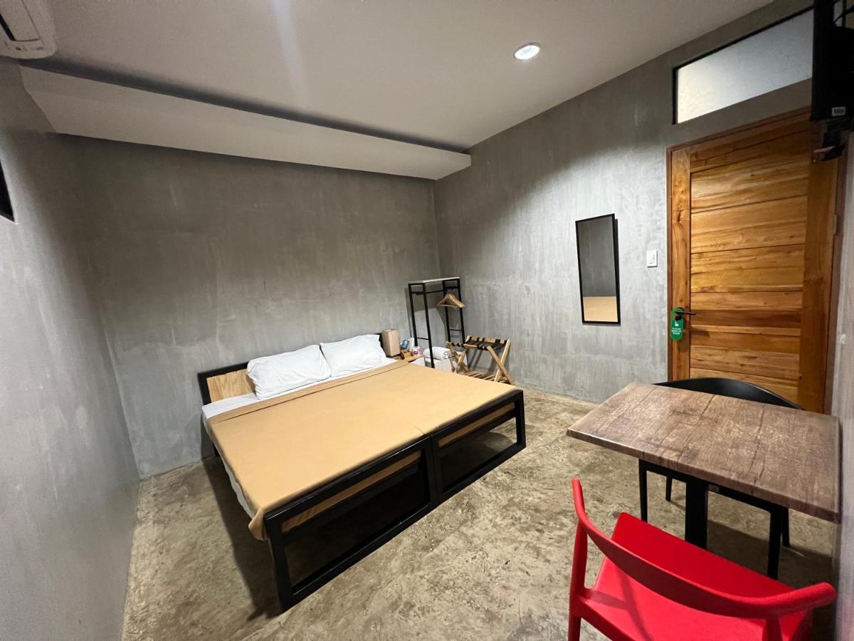 Happynest Hostel Cebu Zewnętrze zdjęcie